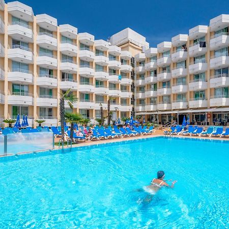 Ght Oasis Tossa & Spa Tossa de Mar Eksteriør bilde
