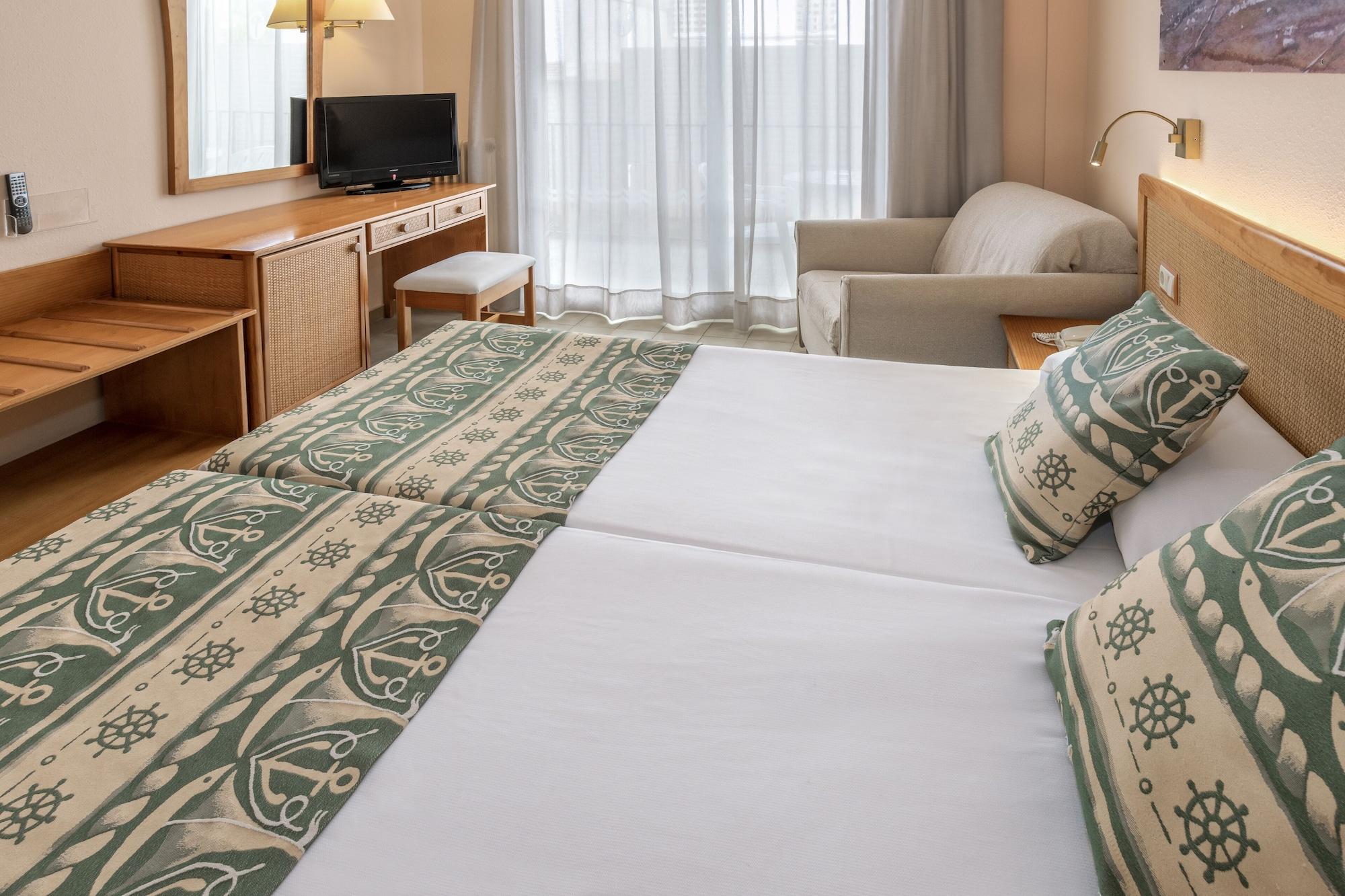 Ght Oasis Tossa & Spa Tossa de Mar Eksteriør bilde