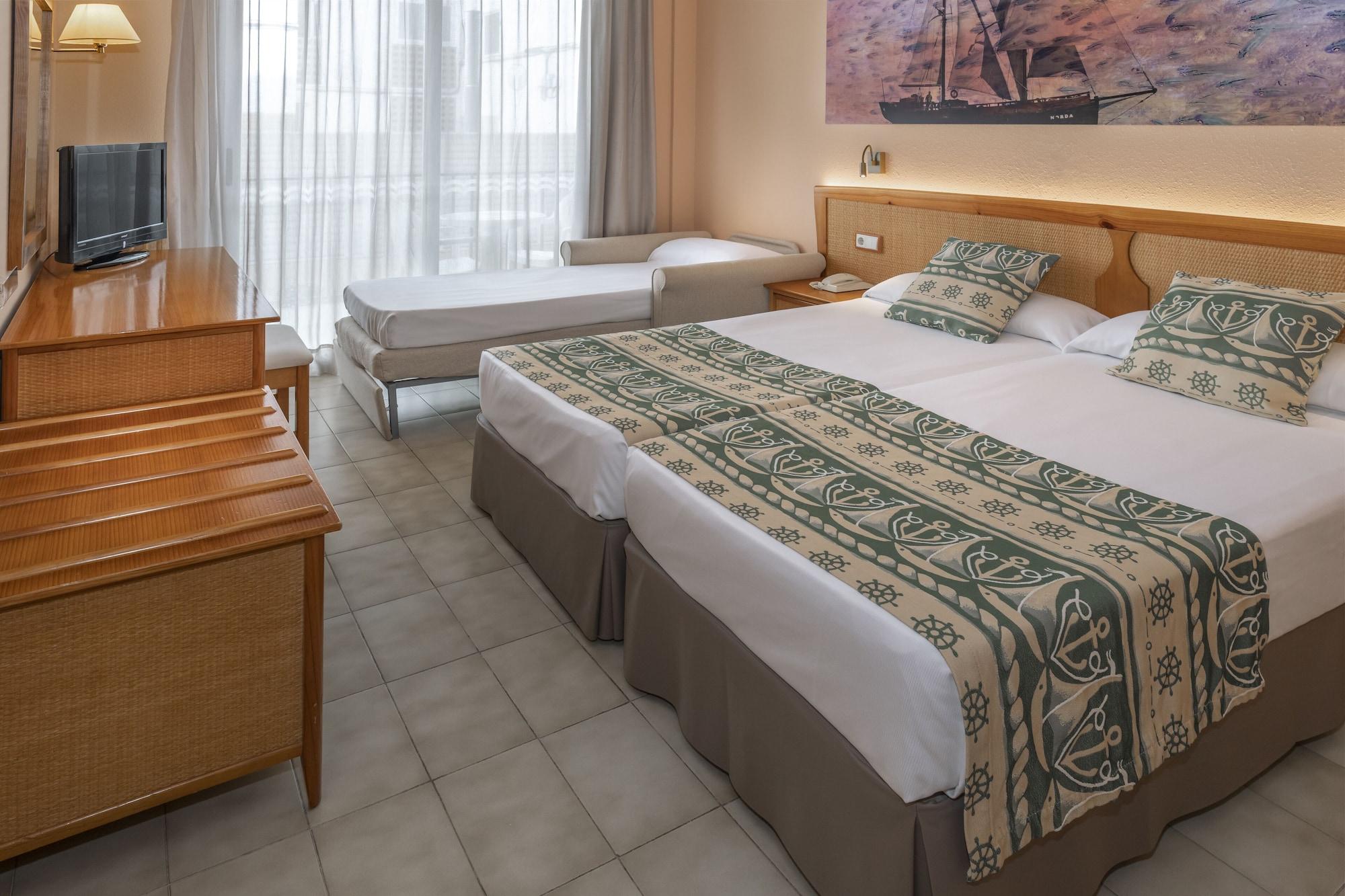 Ght Oasis Tossa & Spa Tossa de Mar Eksteriør bilde
